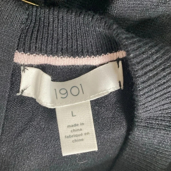 1901 Sweater Dress - Picture 5 of 7